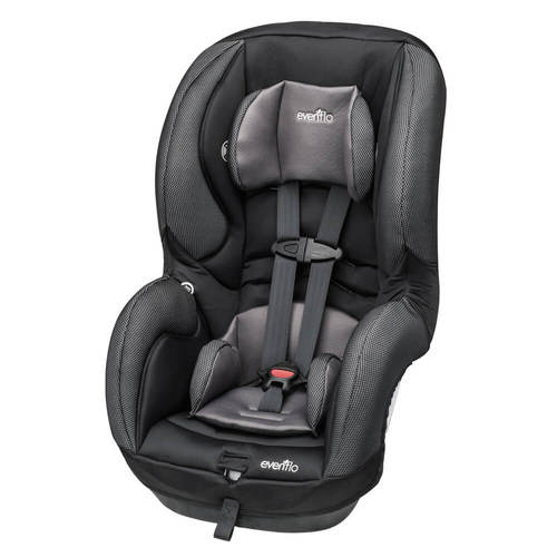 SureRide ��� ������ ���� Evenflo