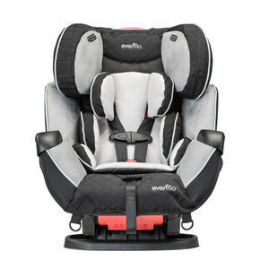 SYMPHONY MONTGOMRY ��� ������ ���� Evenflo