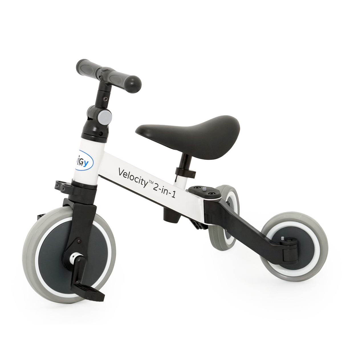 ������� ������ ������� 2 �-1 - Velocity� 2-in-1 ������ Twigy