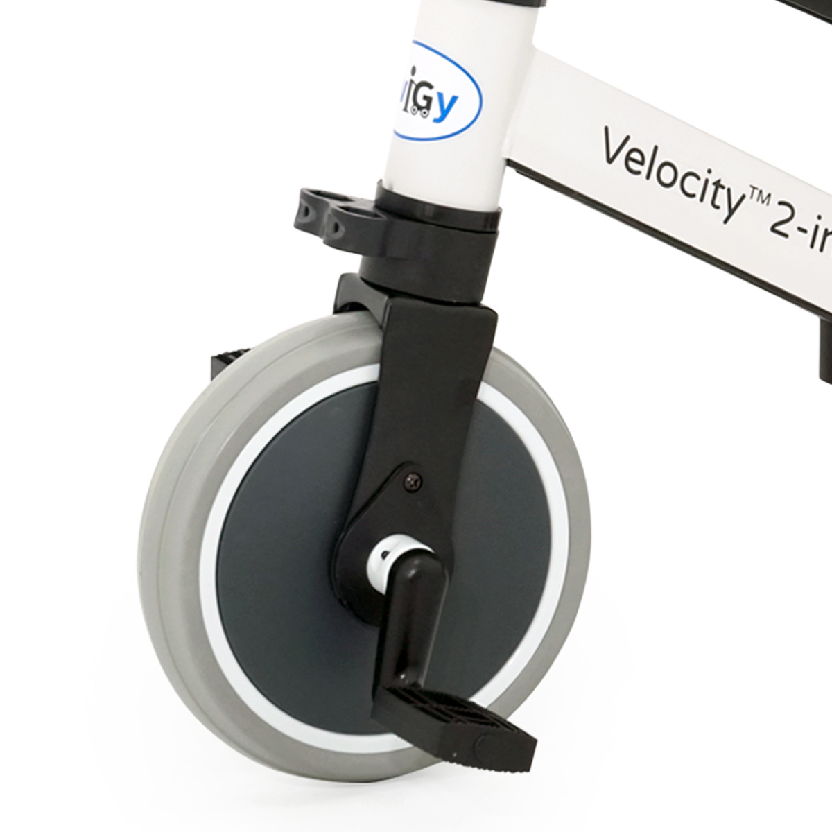 ������� ������ ������� 2 �-1 - Velocity� 2-in-1 ������ Twigy