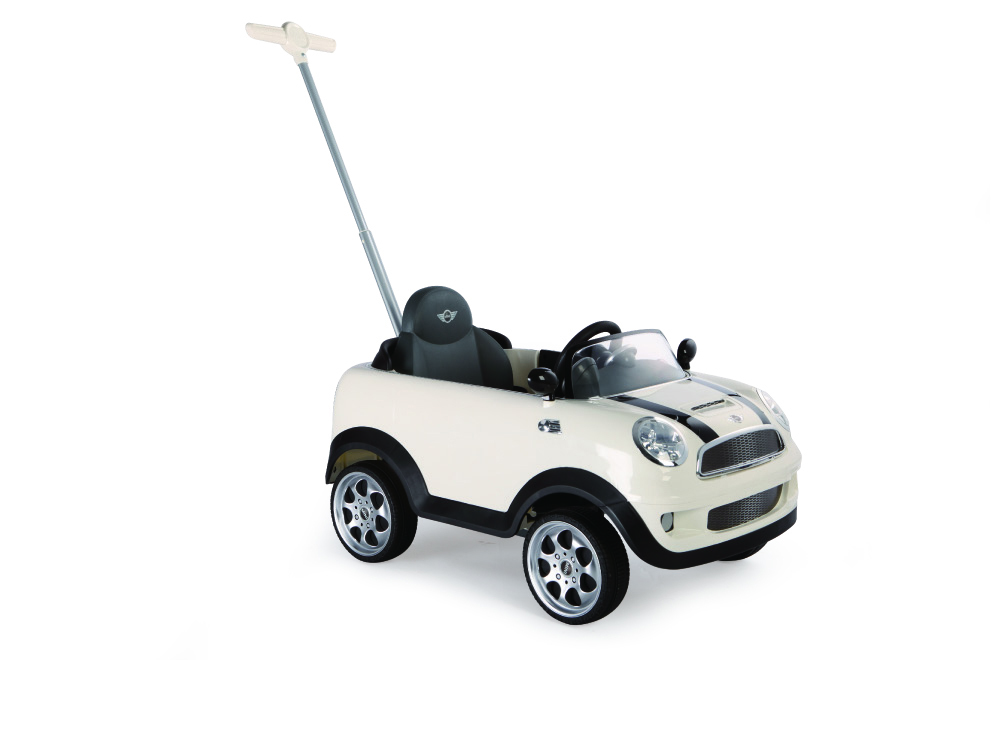 ������ MINI COOPER �� ��� �����