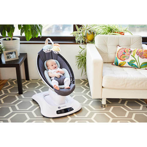 ����� ����� �� ���� ������ 4moms ���� mamaroo ����/��� 4.0