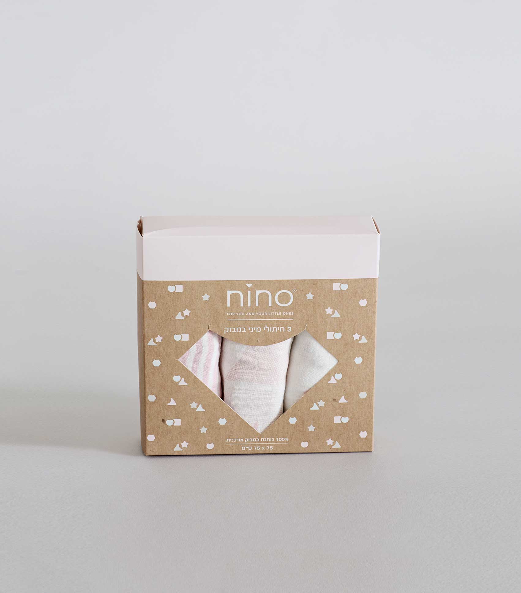 ����� ������ ���� ����� -����  ���� Nino
