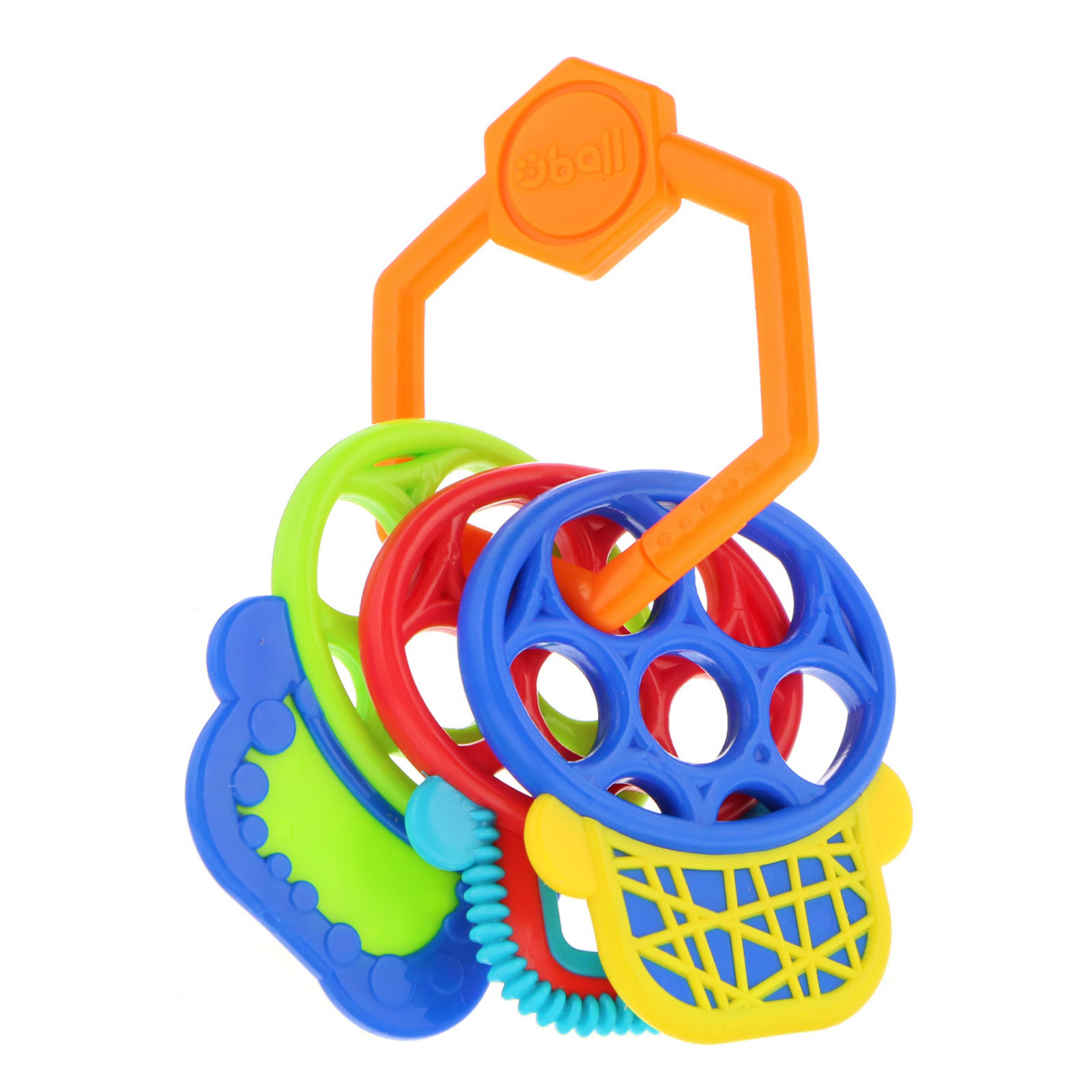 ���� ���� ������ Oball - 3M+ 