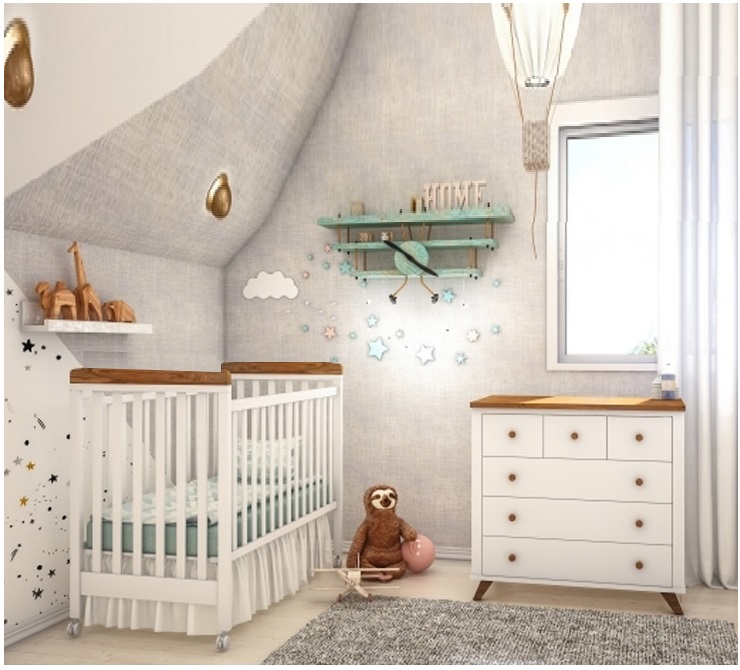 חבילת לידה אלונית הכל כלול- ללא עגלה חבילת לידה אלונית הכל כלול- ללא עגלה