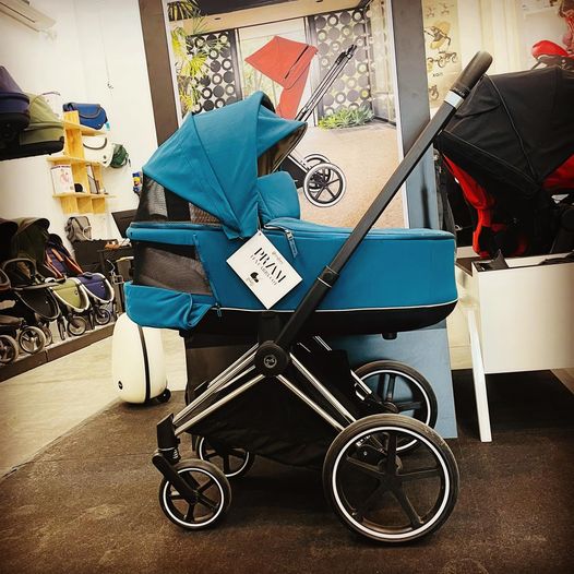 ����� ���� ������ priam 3 Cybex ����� 
