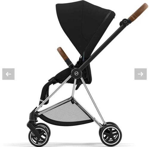 ����� ���� ������ ���� 3 Cybex MIOS 