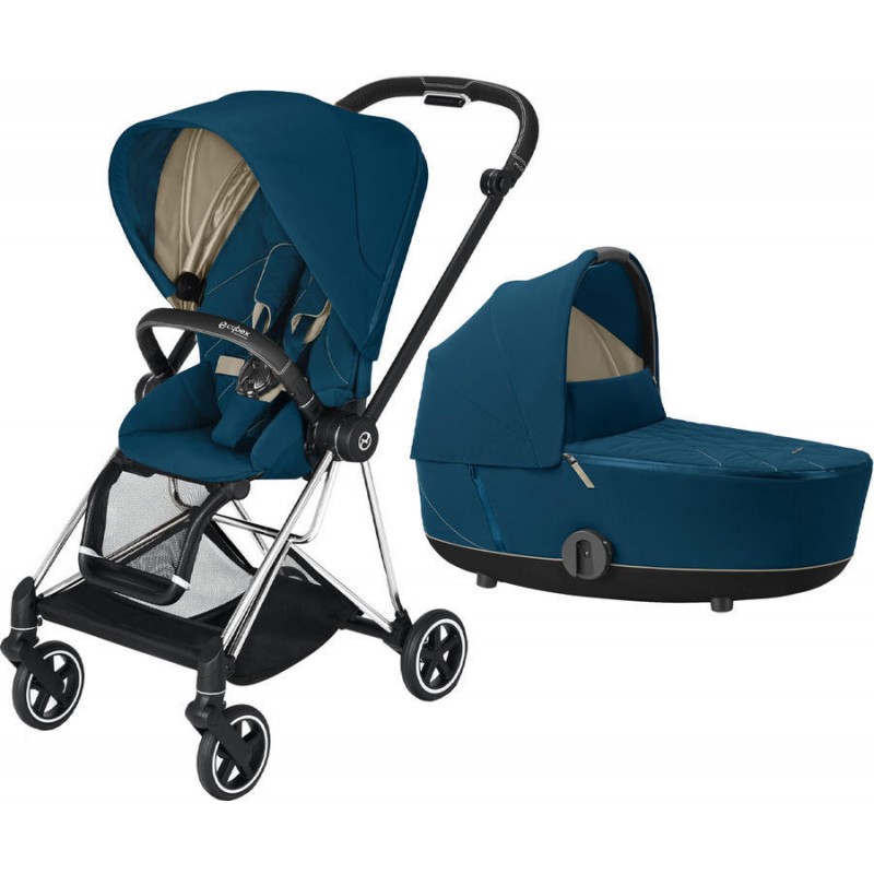 ����� ���� ������ ���� 2 Cybex MIOS