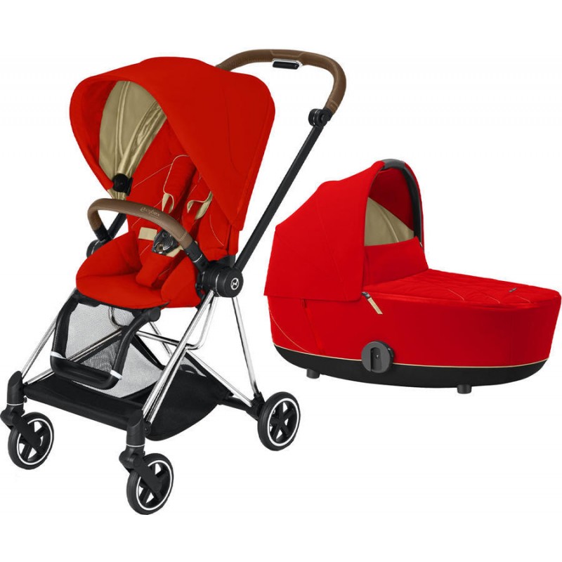 ����� ���� ������ ���� 2 Cybex MIOS
