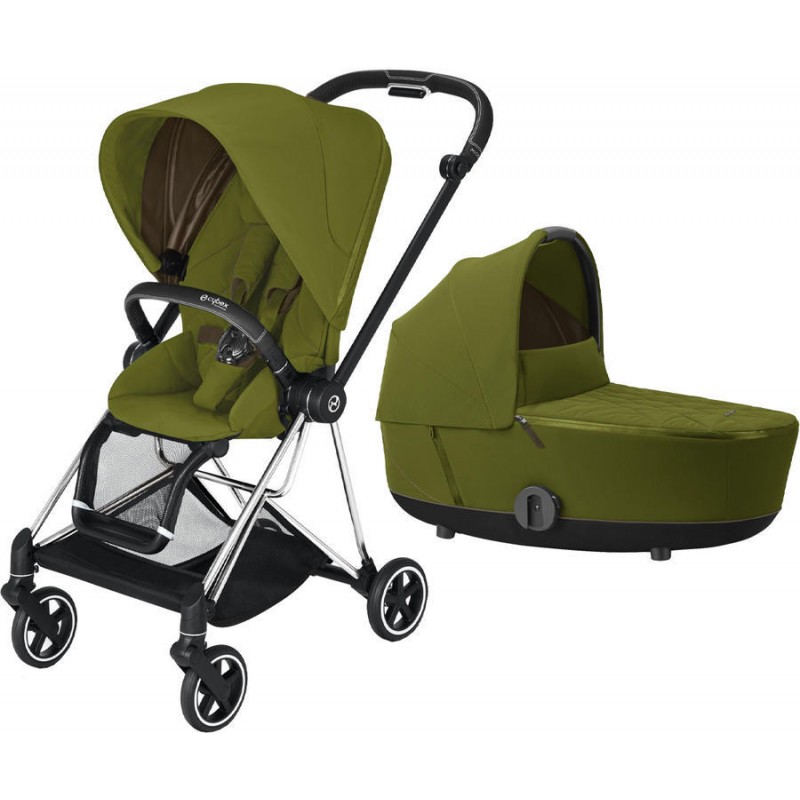 ����� ���� ������ ���� 2 Cybex MIOS