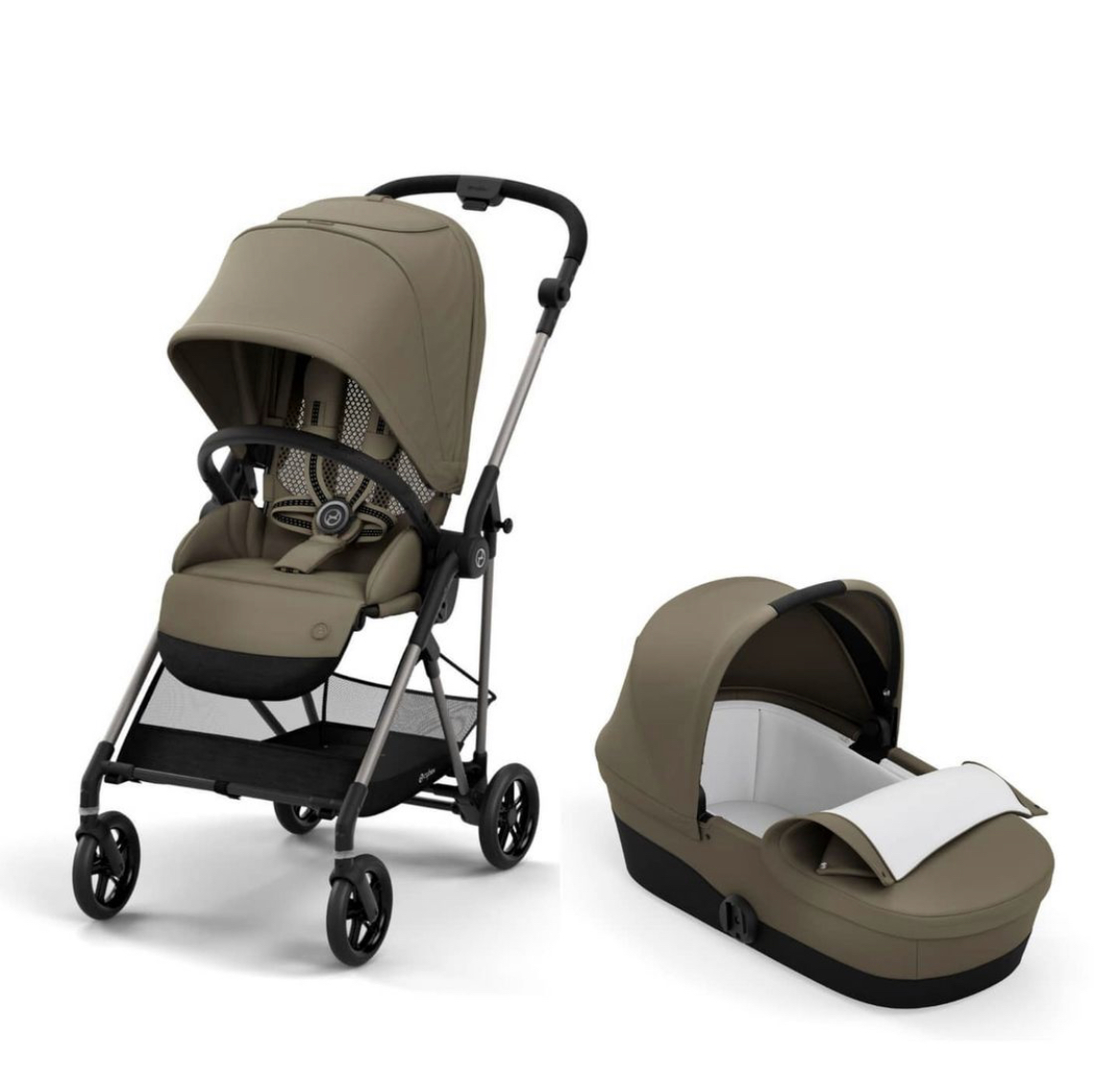 cybex Melio  ������ ����� 