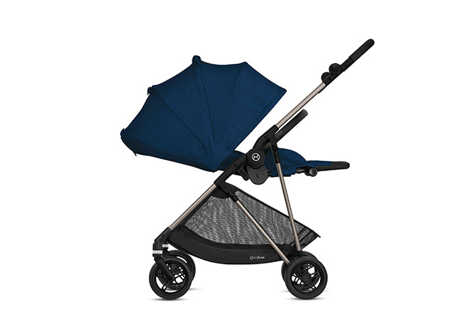 cybex Melio  ������ ����� 