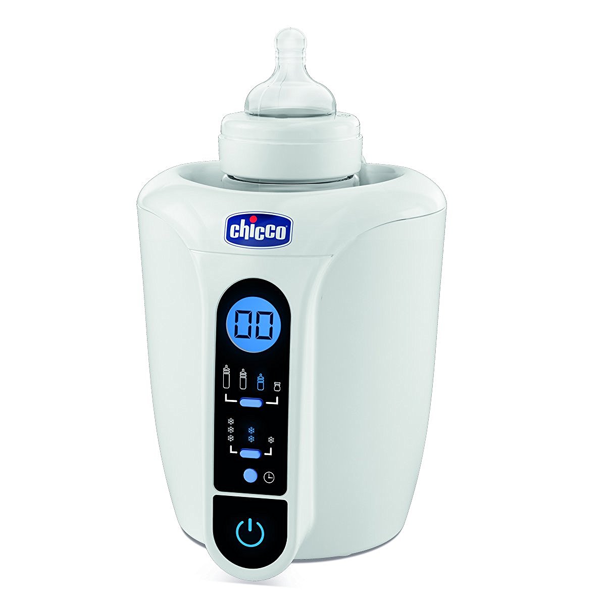 <h1 class="product-right-title1">���� ������� ������� - Digital Bottle Warmer Step Up</h1>