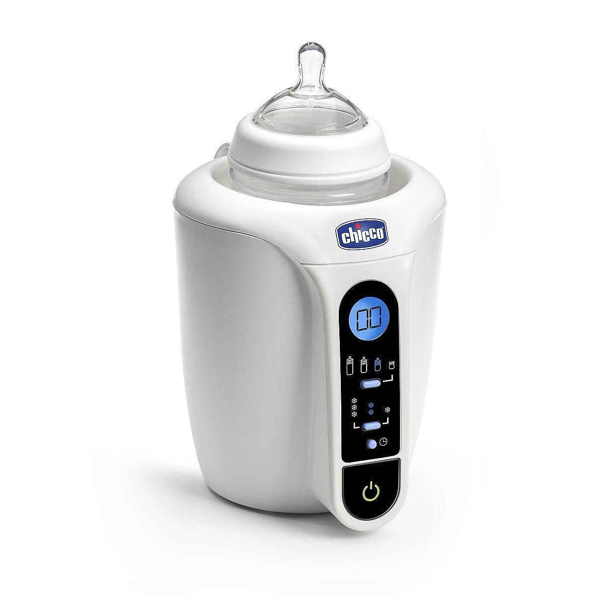 <h1 class="product-right-title1">���� ������� ������� - Digital Bottle Warmer Step Up</h1>