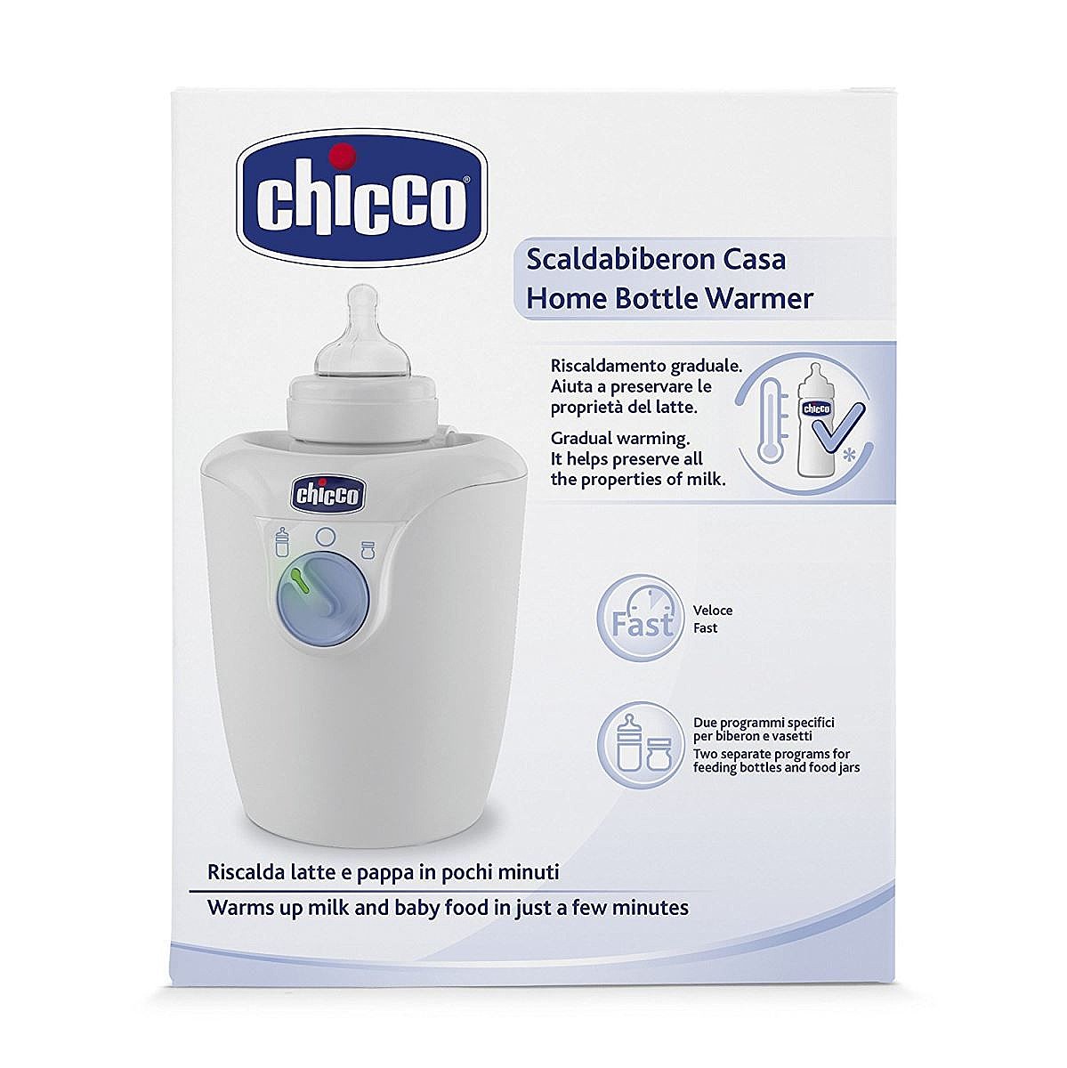 <h1 class="product-right-title1">���� ������� - Home Bottle Warmer</h1>