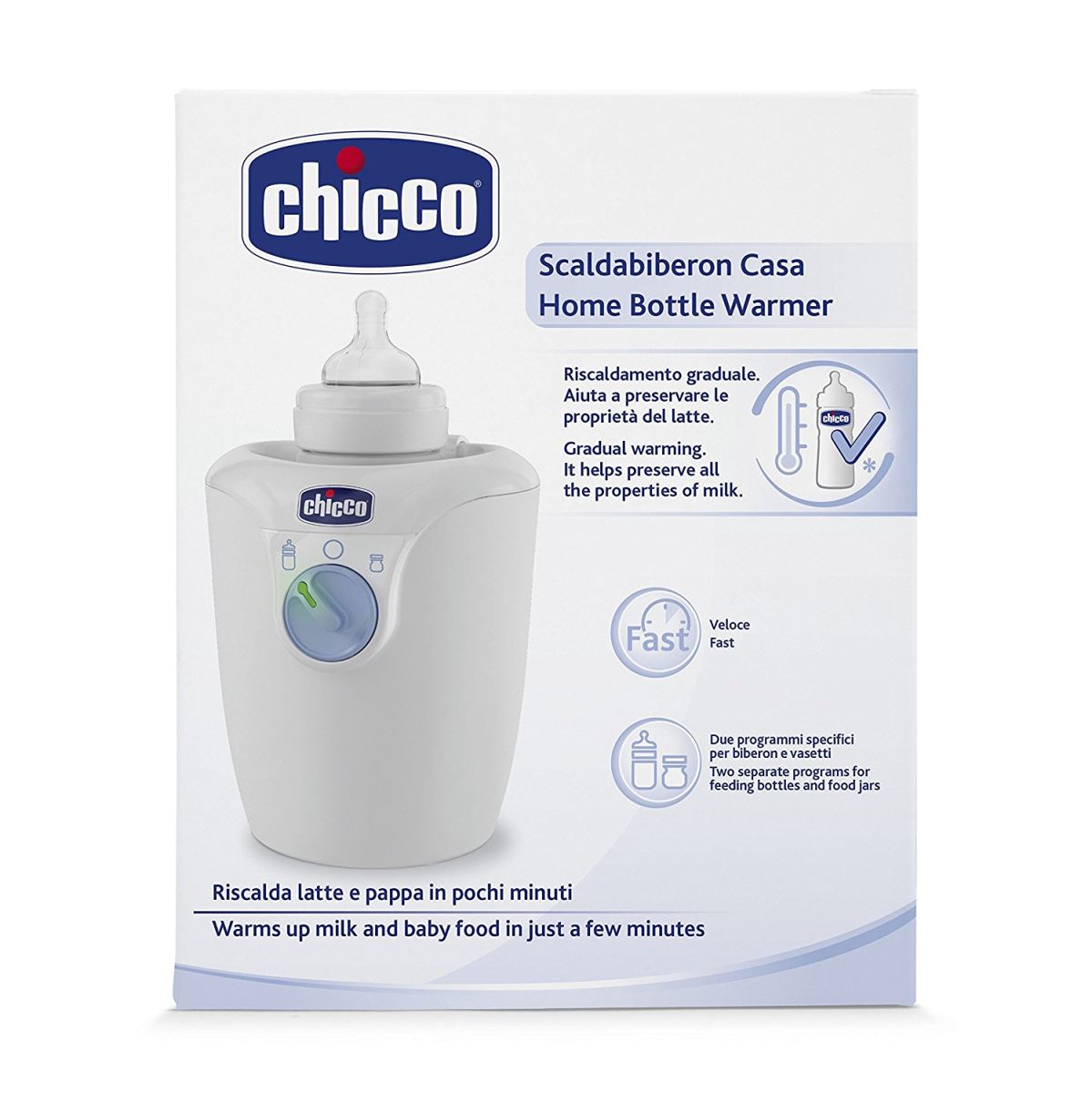 <h1 class="product-right-title1">���� ������� - Home Bottle Warmer</h1>