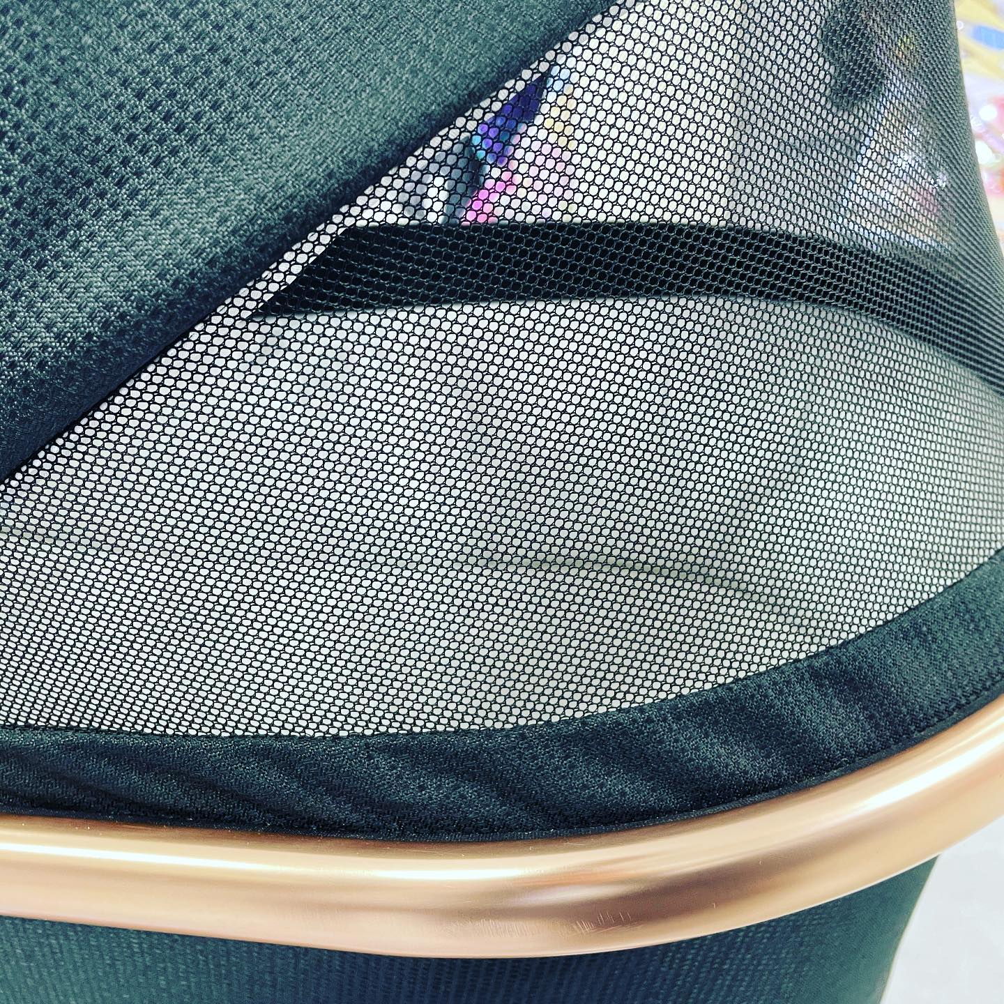 ���� ����� ���� ��� ���� ROSE GOLD ������� ������ 3 �����. 