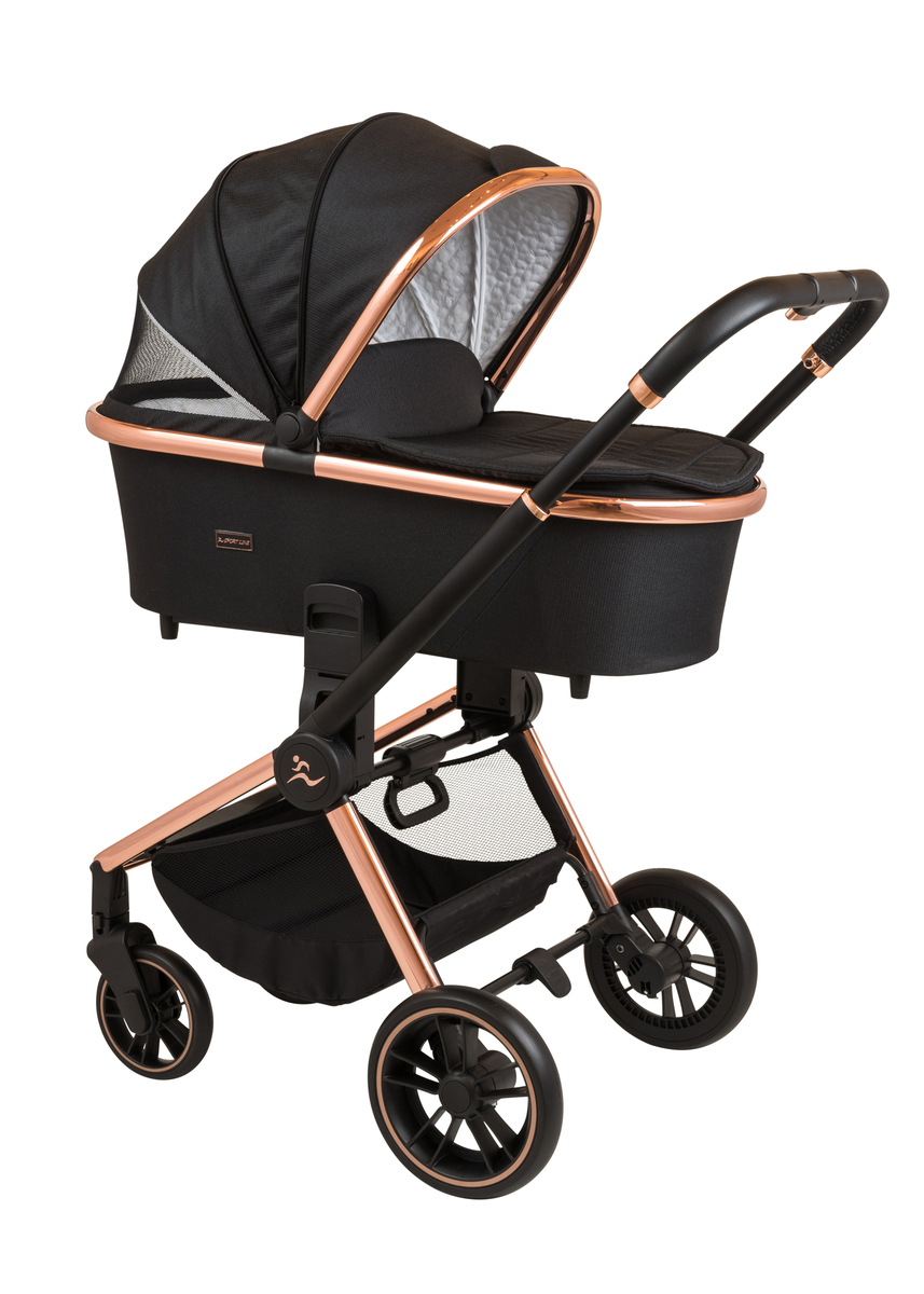 ���� ����� ���� ��� ���� ROSE GOLD ������ 3 �����.
