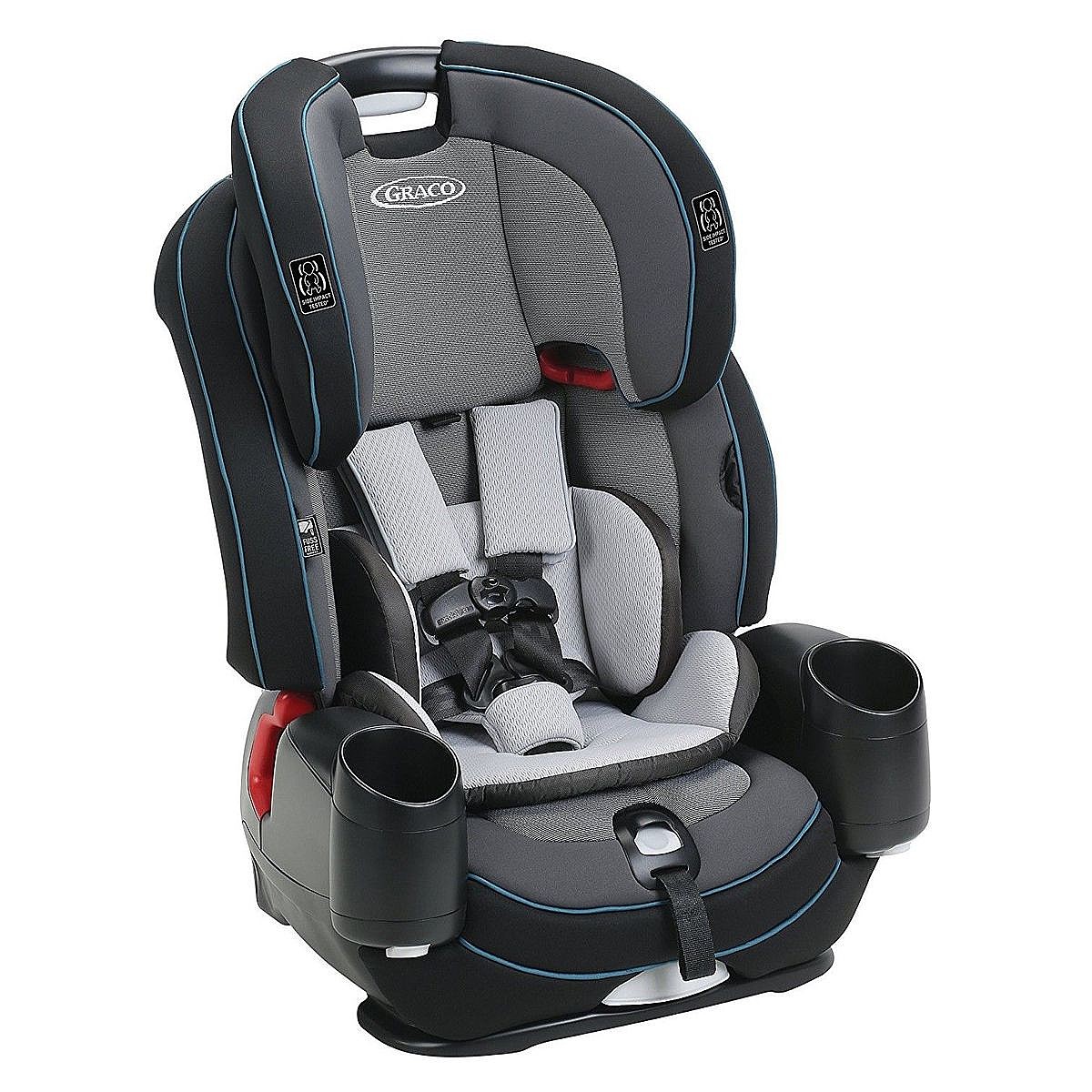 ���� ������ ���� GRACO �������� ������� - Nautilus Snuglock 