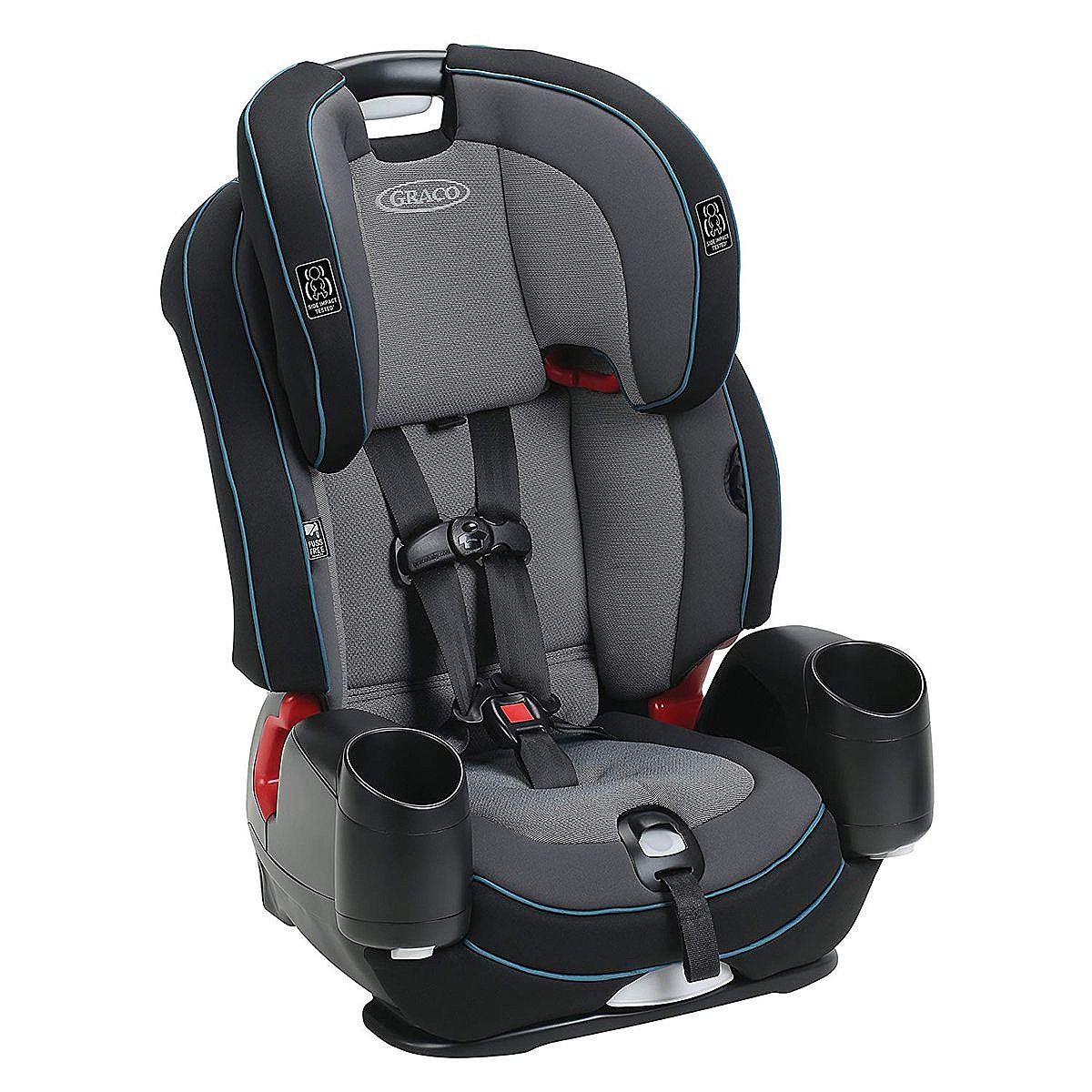 ���� ������ ���� GRACO �������� ������� - Nautilus Snuglock 