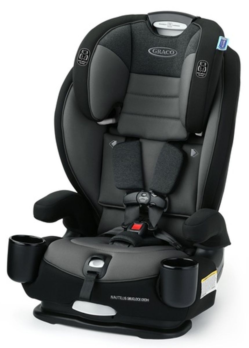 ���� ������ ���� GRACO �������� ������� - Nautilus Snuglock 