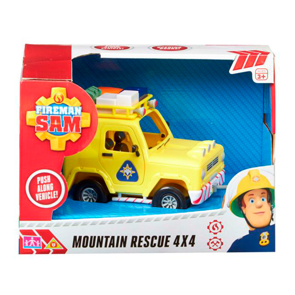 ��� ����� �'�� 4X4