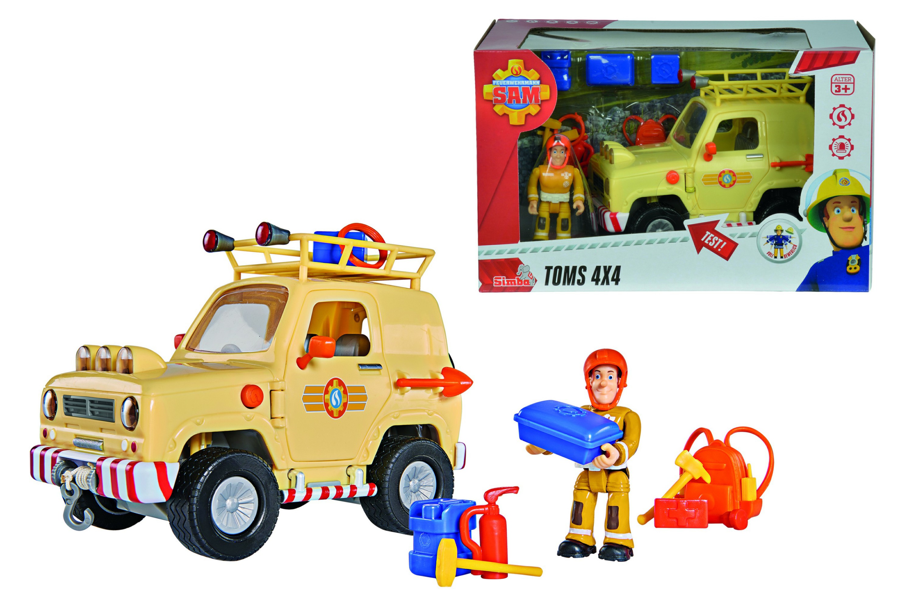 ��� ����� - �'�� 4X4 ��������