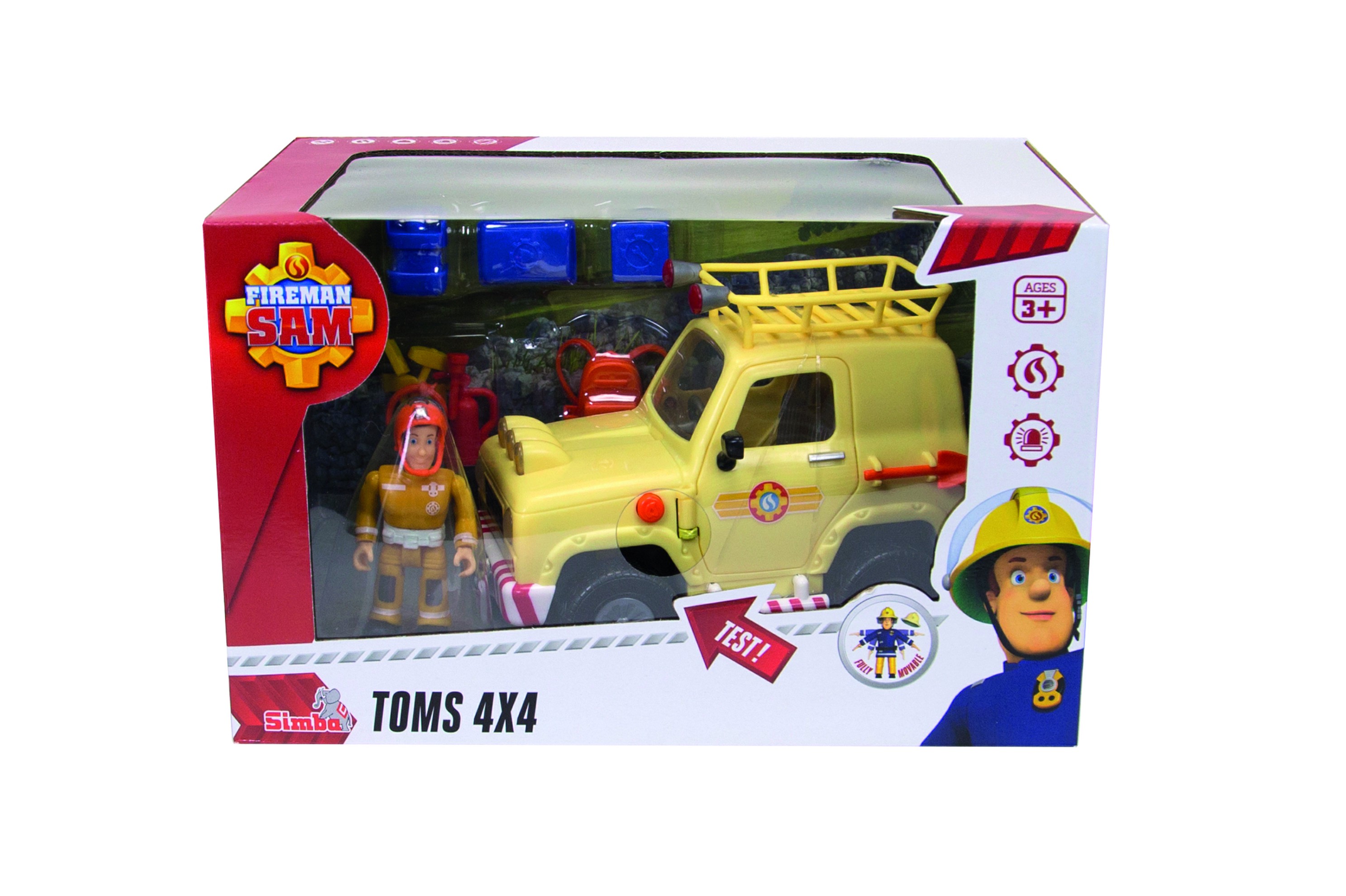 ��� ����� - ��� 4X4 ��������