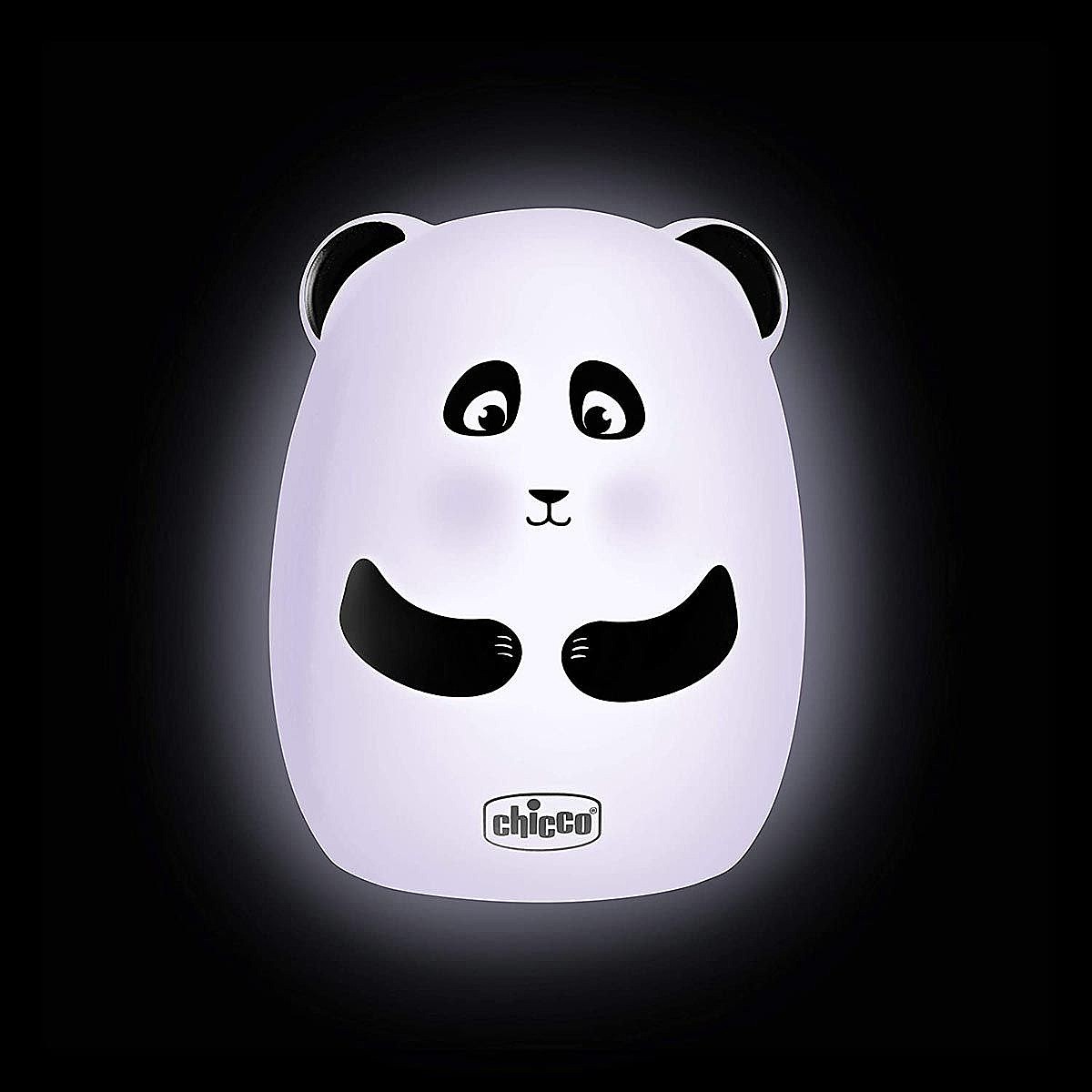 <h1 class="product-right-title1">����� ���� ����� ���� - ����- Rechargeable Lamp Panda </h1>