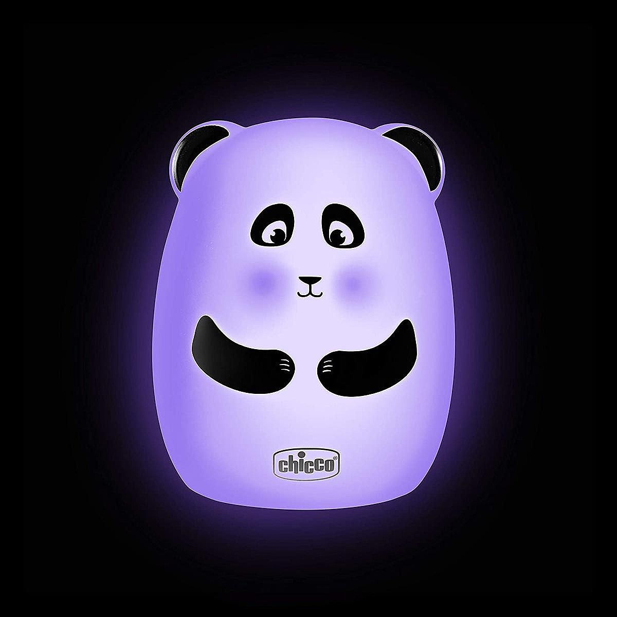 <h1 class="product-right-title1">����� ���� ����� ���� - ����- Rechargeable Lamp Panda </h1>