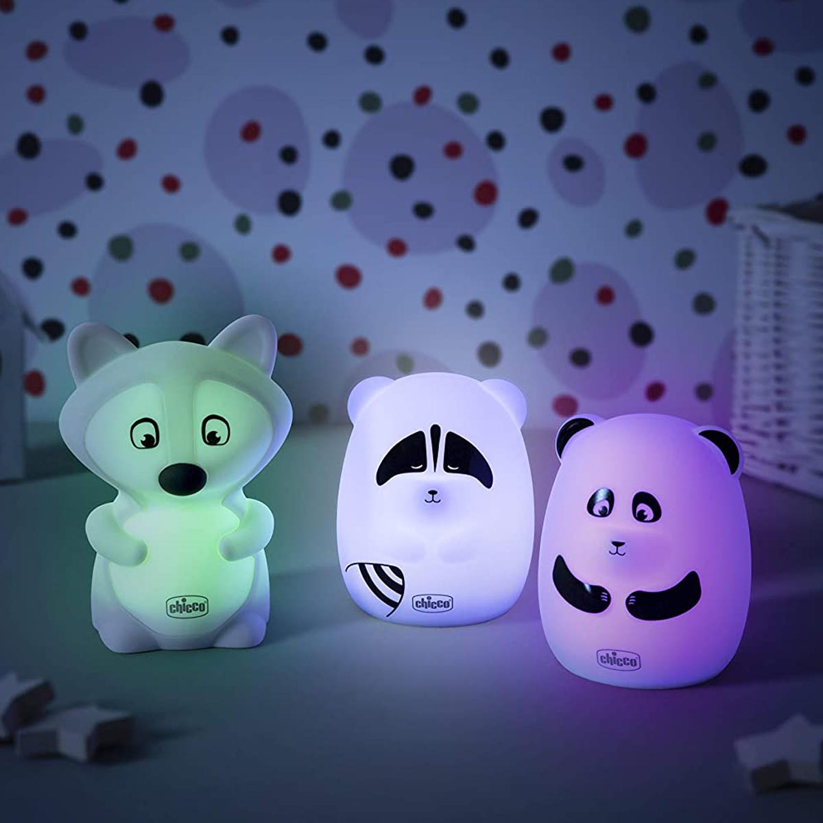 <h1 class="product-right-title1">����� ���� ����� ���� - ����- Rechargeable Lamp Panda </h1>