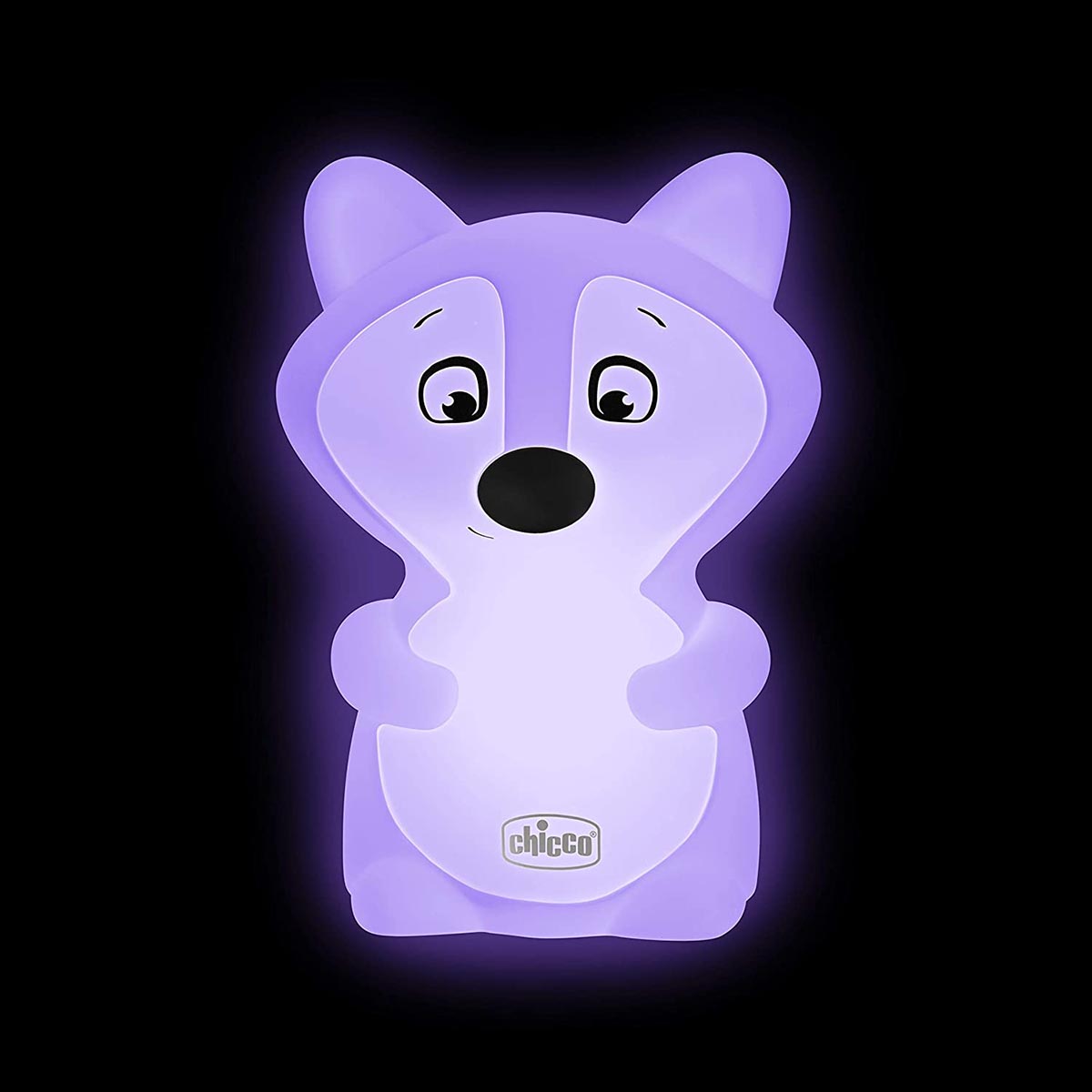 ����� ���� 8 ����� ����� ���� - Rechargeable Lamp Fox