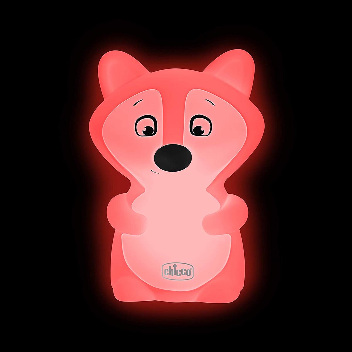 ����� ���� 8 ����� ����� ���� - Rechargeable Lamp Fox