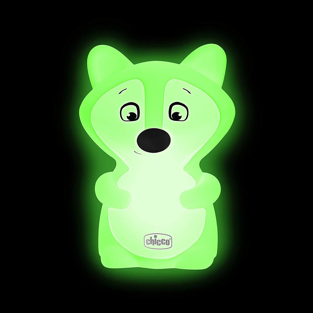 ����� ���� 8 ����� ����� ���� - Rechargeable Lamp Fox