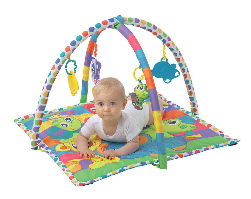 ���������� ����� playgro