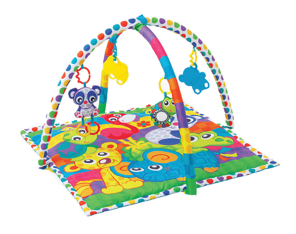 ���������� ����� playgro