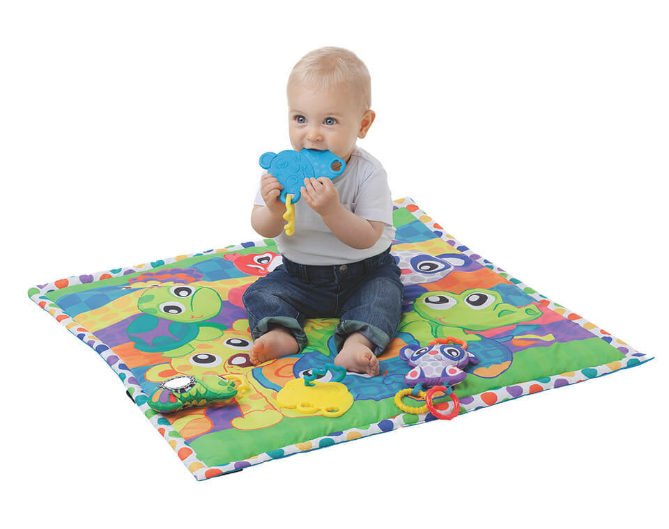 ���������� ����� playgro
