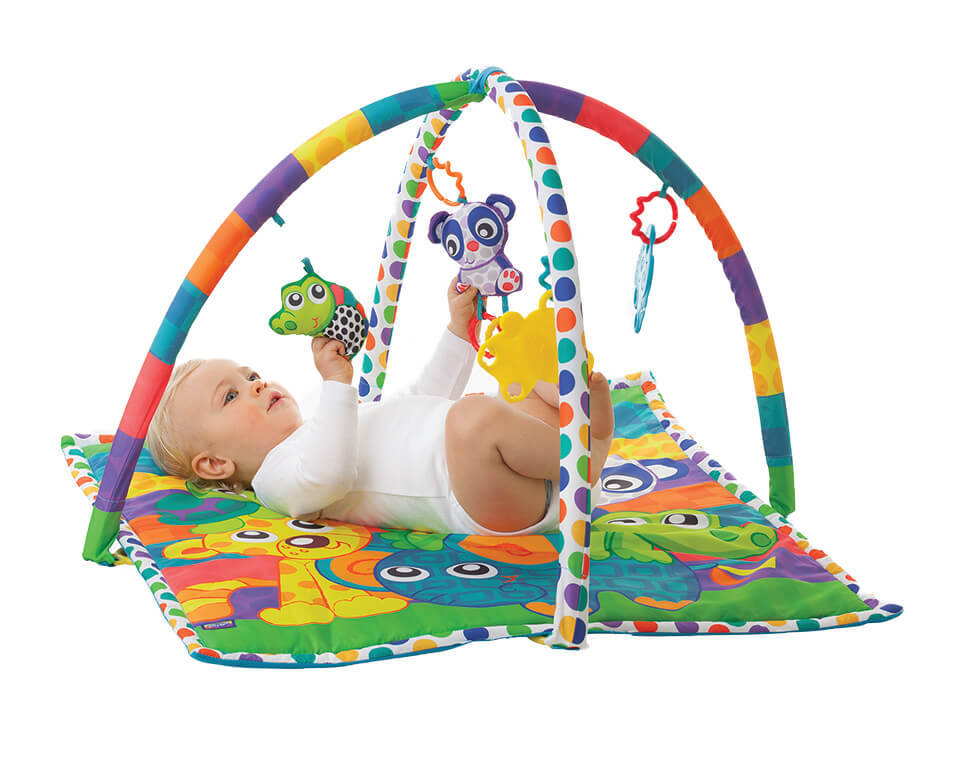 ���������� ����� playgro