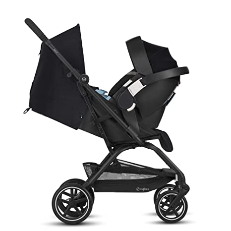 ���� ����� ������ Eezy S+2 Cybex  ������ ���� �� ���� 2