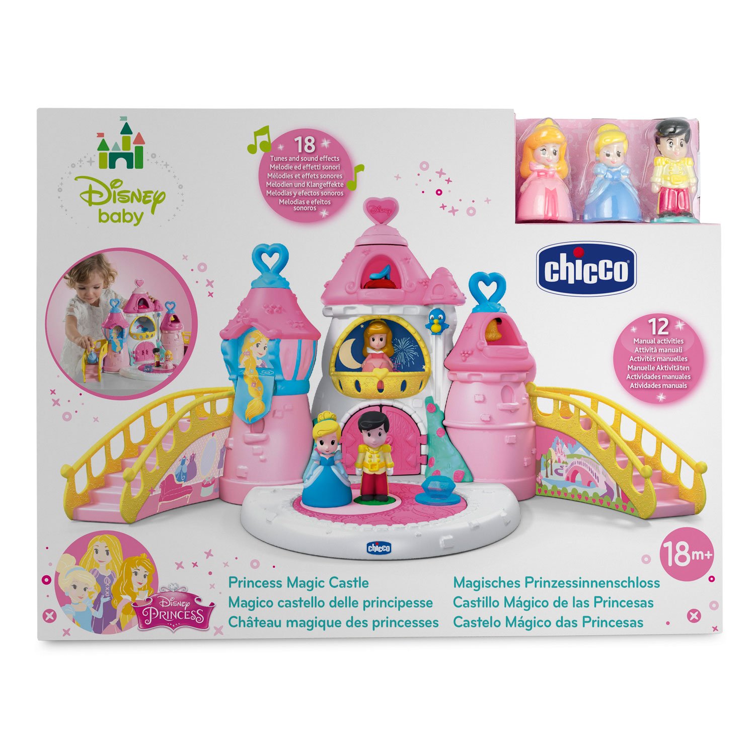 ���� ������ ���� CHICCO