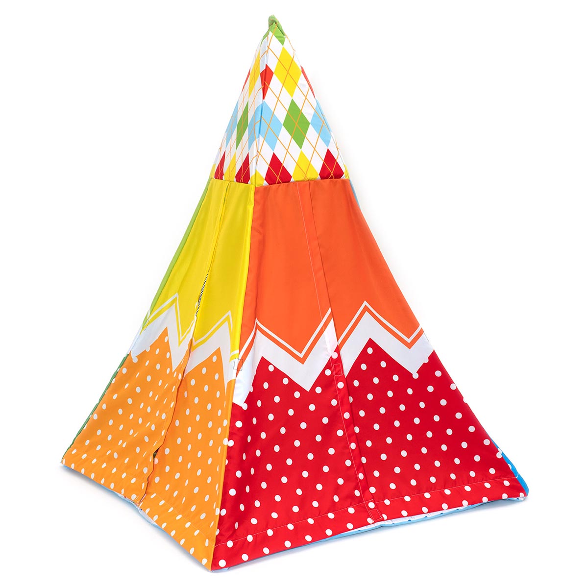 <h1 class="product-right-title1">���� ������ �� 20 ������ - Baby Playing Tant & 20 pcs balls CC8726</h1>