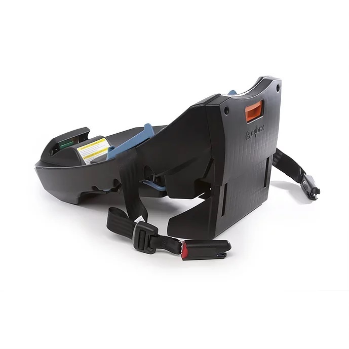 ���� ����� ������ Cybex �������� Latch �������