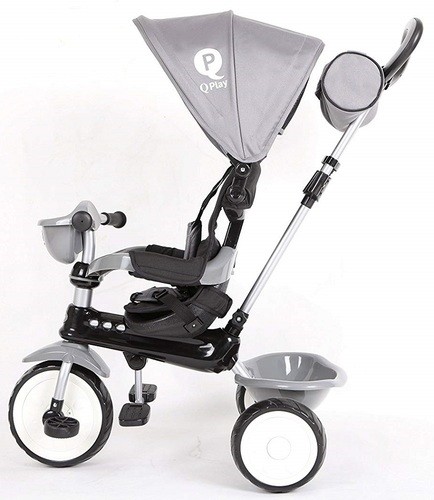 ��� ���� 4 ����� Qplay Comfort