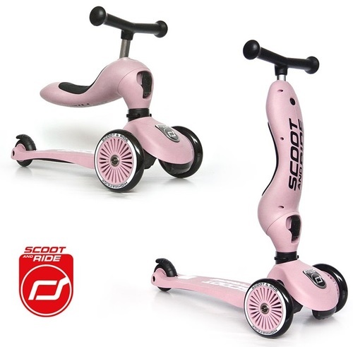 ������� ����� / ����� 2 � 1 ��� Highwaykick 1 �� ���� ������� Rose ���� ��� ����- ����