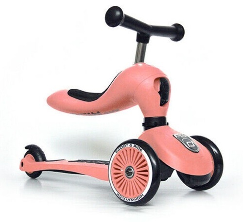 ������� ����� / ����� 2 � 1 ��� Highwaykick 1 �� ���� ������� Peach ���� ��� ����- �����