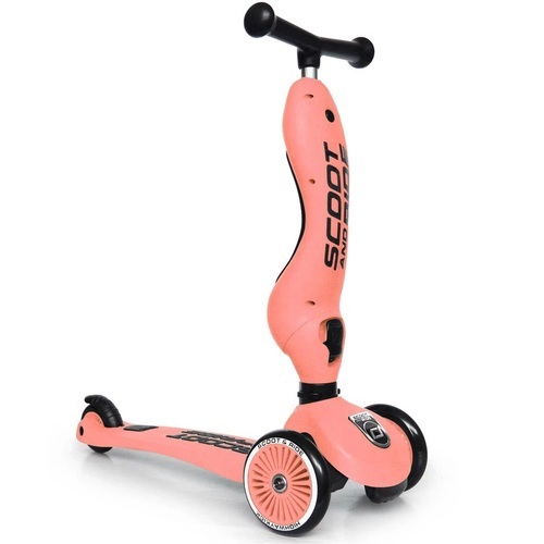 ������� ����� / ����� 2 � 1 ��� Highwaykick 1 �� ���� ������� Peach ���� ��� ����- �����