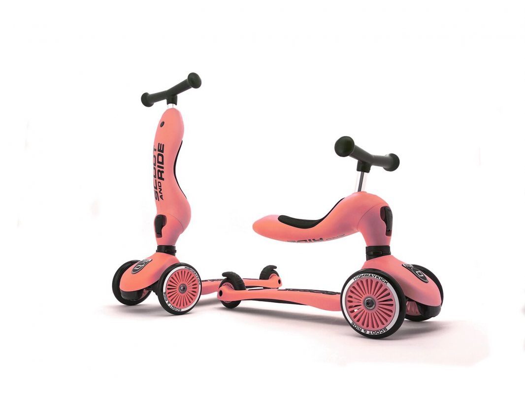 ������� ����� / ����� 2 � 1 ��� Highwaykick 1 �� ���� ������� Peach ���� ��� ����- �����