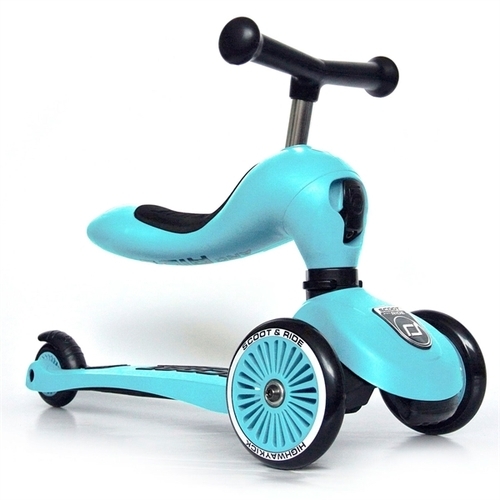 ������� ����� / ����� 2 � 1 ��� Highwaykick 1 �� ���� ������� Blueberry ���� ��� ����- ����