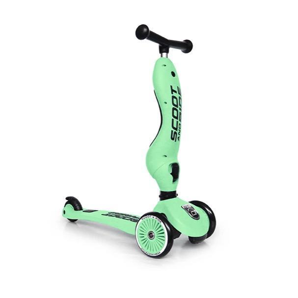 ������� ����� / ����� 2 � 1 ��� Highwaykick 1 �� ���� ������� Kiwi ���� ��� ����- �����