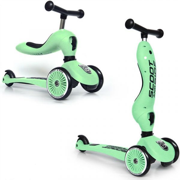 ������� ����� / ����� 2 � 1 ��� Highwaykick 1 �� ���� ������� Kiwi ���� ��� ����- �����